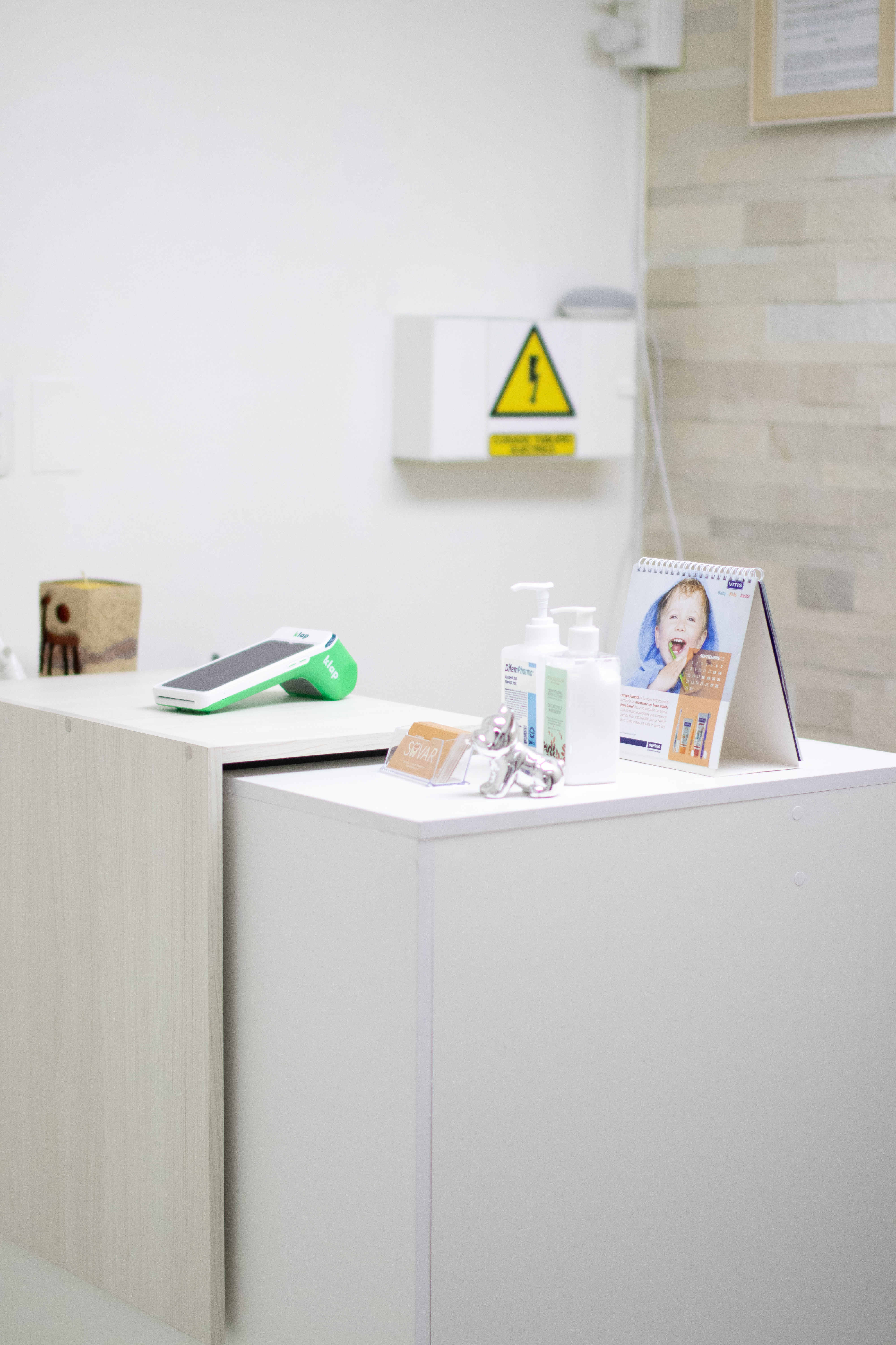 Clínica Dental Savar