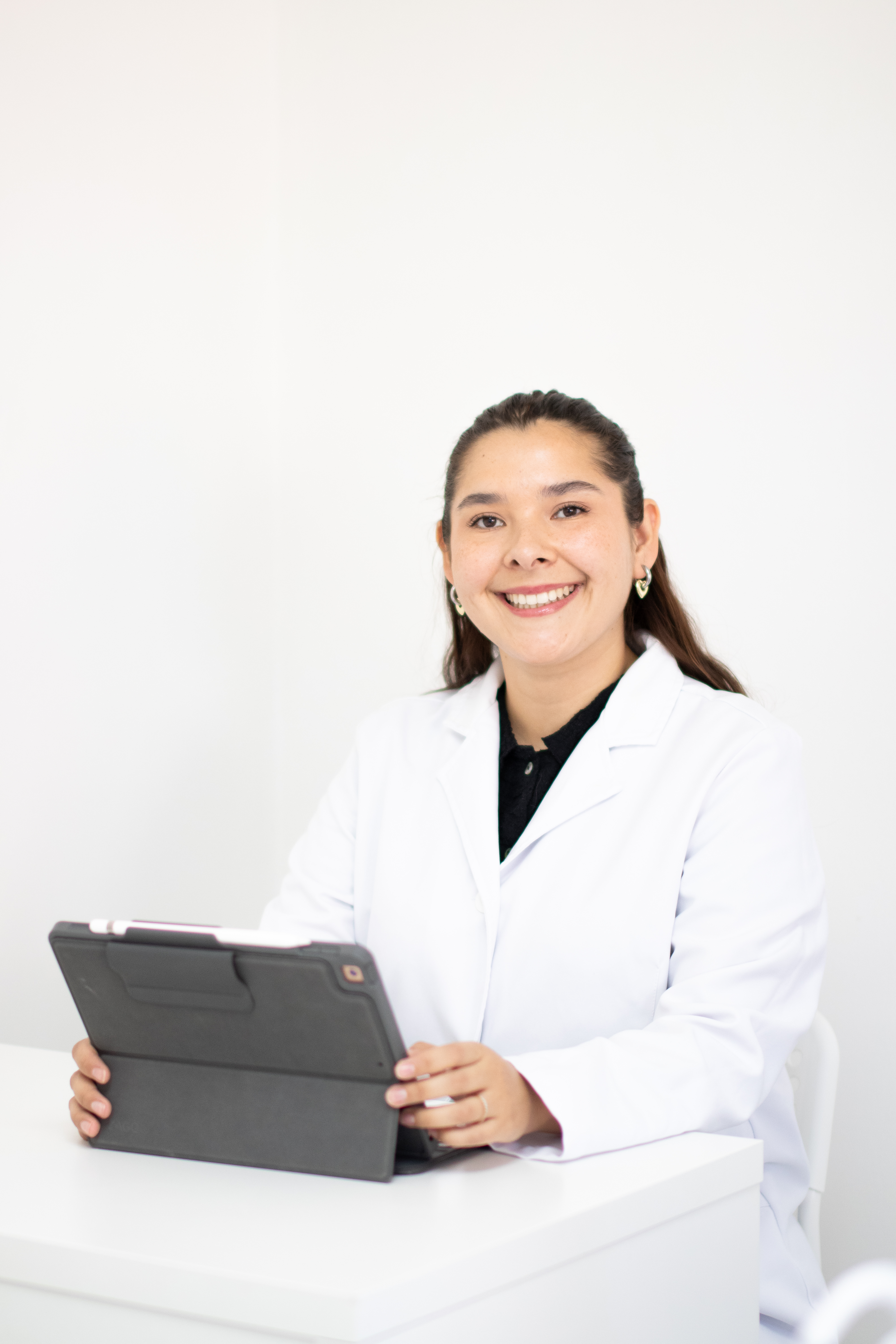 Dra. Camila Vargas