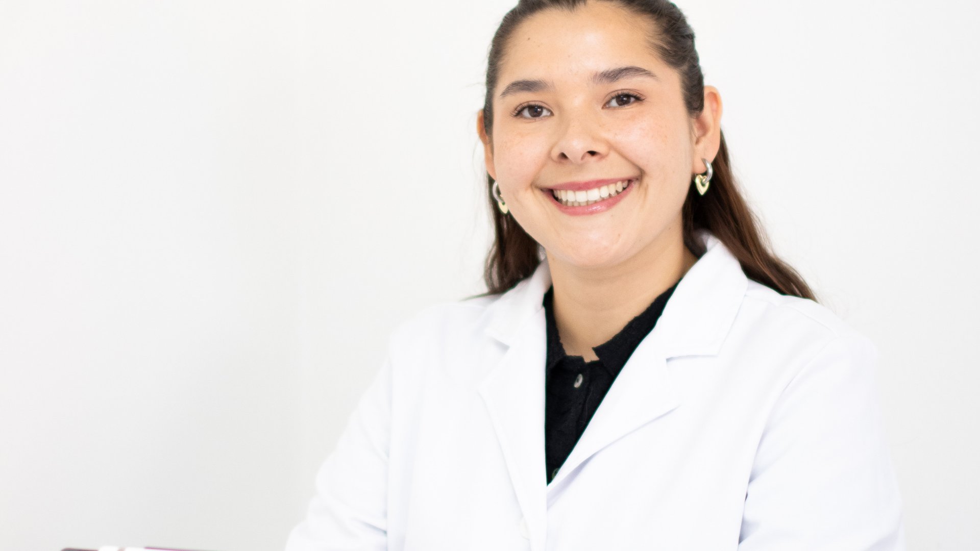 Dra. Camila Vargas