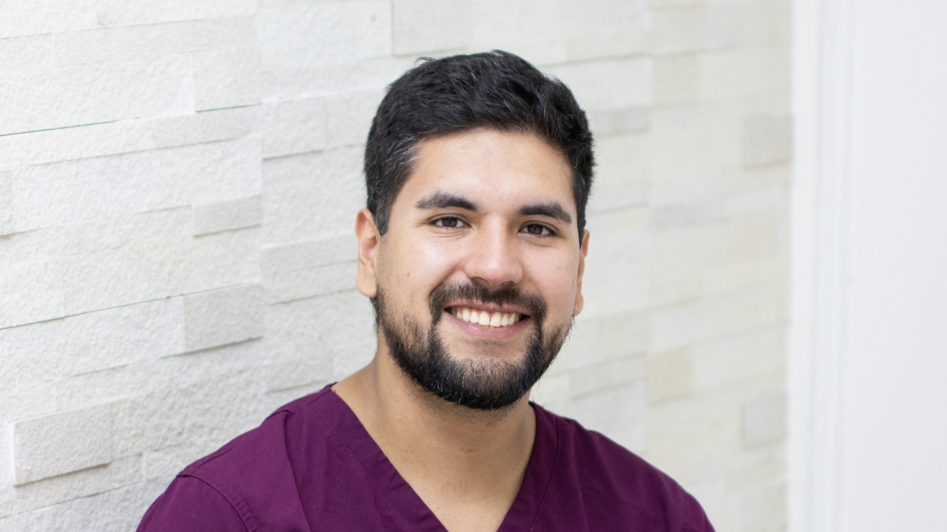 Dr. Martín Sarabia